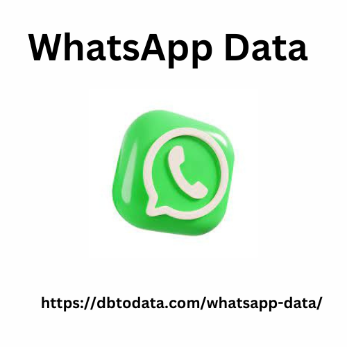 WhatsApp Data