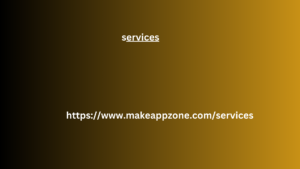 services